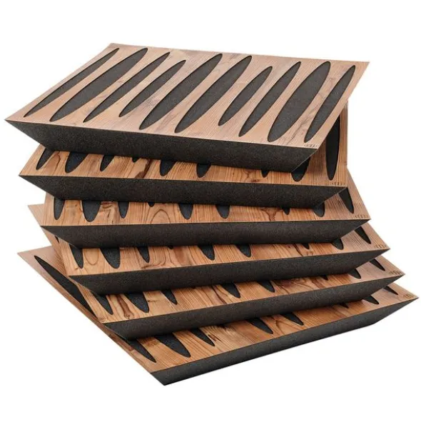 t.akustik Highline A2 Silver Spruce