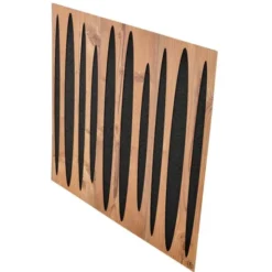 t.akustik Highline A2 Silver Spruce