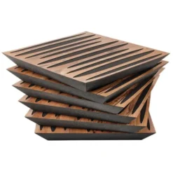 t.akustik Highline A2 Silver Spruce