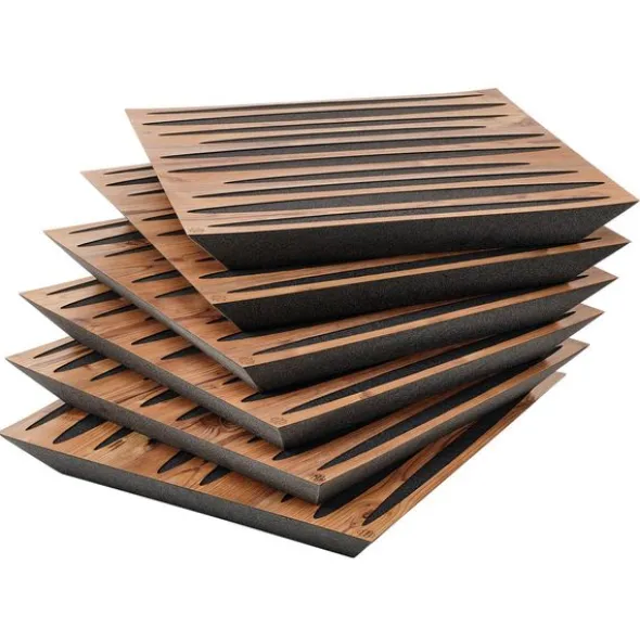 t.akustik Highline A2 Silver Spruce