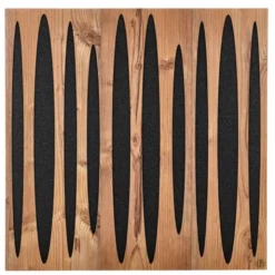 t.akustik Highline A2 Silver Spruce