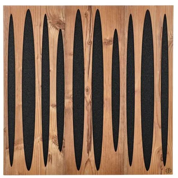 t.akustik Highline A2 Silver Spruce