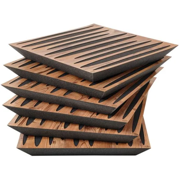 t.akustik Highline A2 Silver Spruce