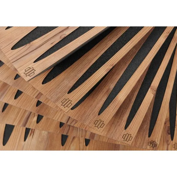 t.akustik Highline A2 Silver Spruce