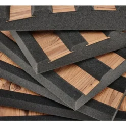 t.akustik Highline A3 Silver Spruce