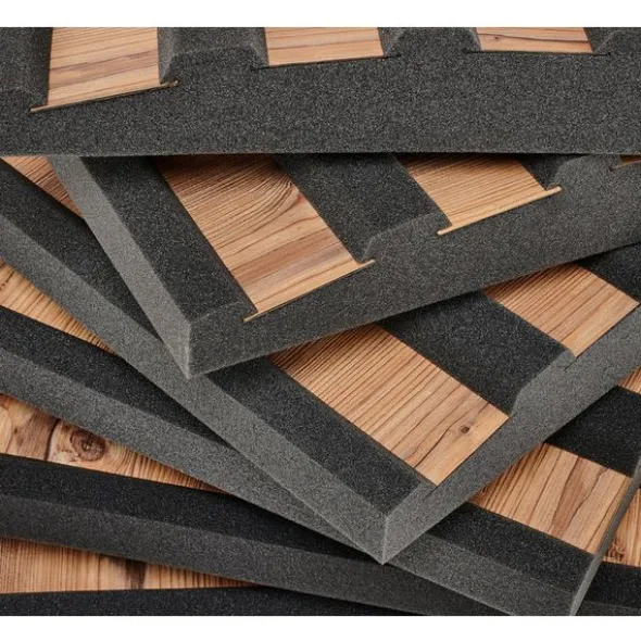t.akustik Highline A3 Silver Spruce