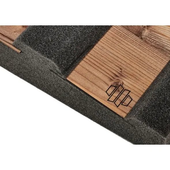 t.akustik Highline A3 Silver Spruce