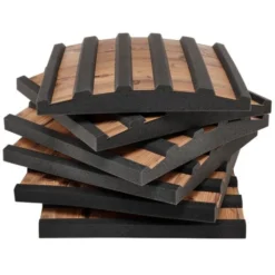 t.akustik Highline A3 Silver Spruce