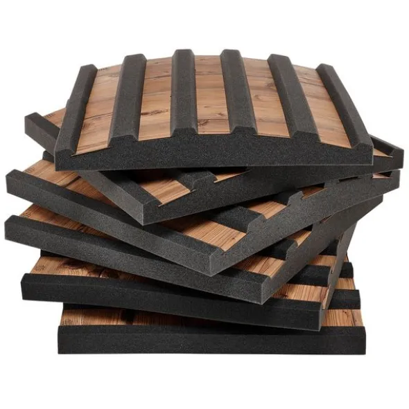 t.akustik Highline A3 Silver Spruce