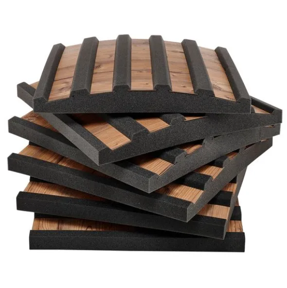 t.akustik Highline A3 Silver Spruce