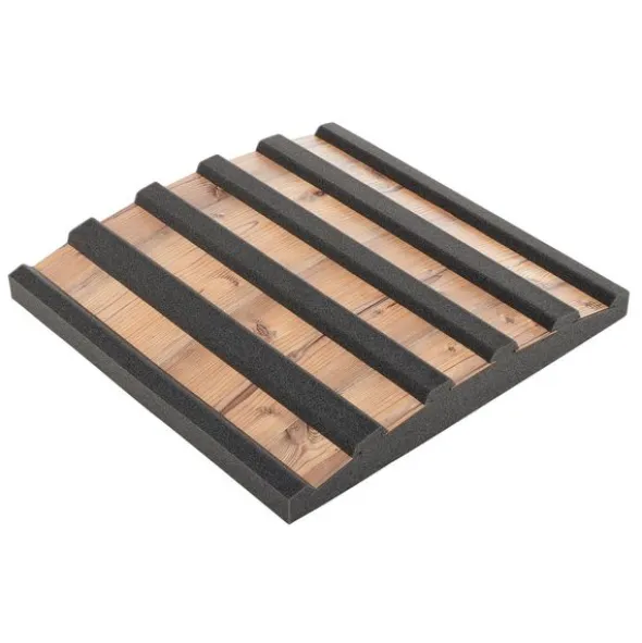 t.akustik Highline A3 Silver Spruce