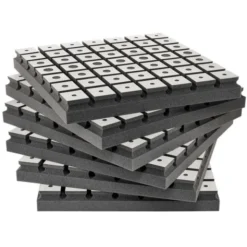 t.akustik Highline A1 White Wood