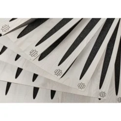 t.akustik Highline A2 White Wood