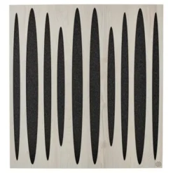 t.akustik Highline A2 White Wood