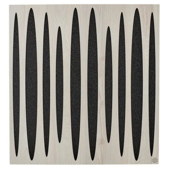 t.akustik Highline A2 White Wood