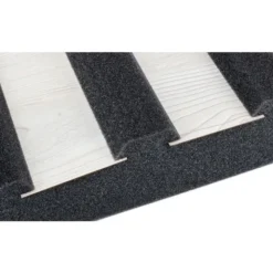 t.akustik Highline A3 White Wood
