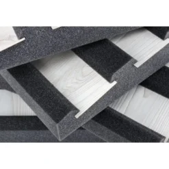 t.akustik Highline A3 White Wood