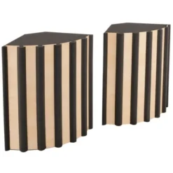 t.akustik Highline CBT2 Birch Wood