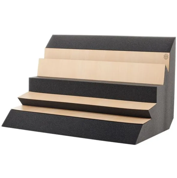 t.akustik Highline CBT1 Birch Wood