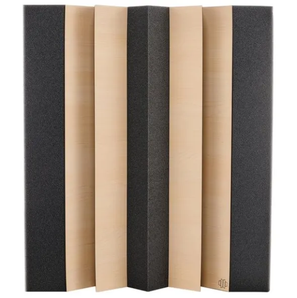 t.akustik Highline CBT1 Birch Wood