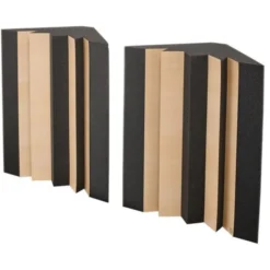 t.akustik Highline CBT1 Birch Wood