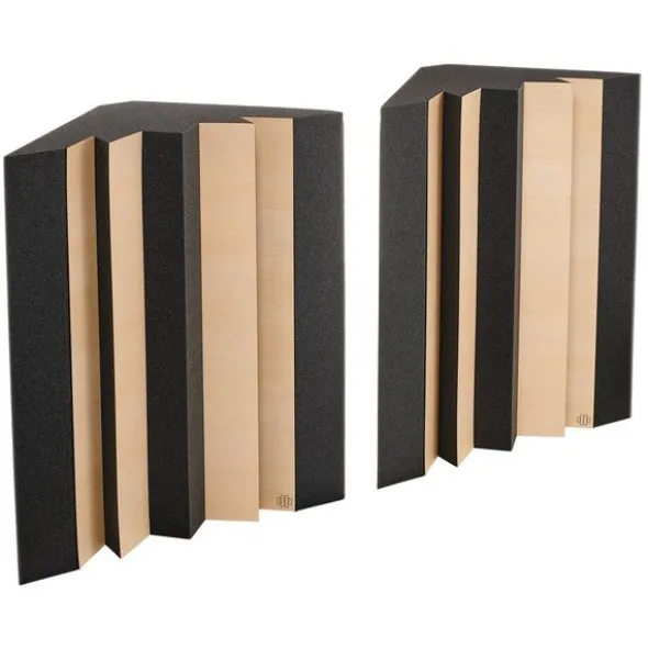 t.akustik Highline CBT1 Birch Wood