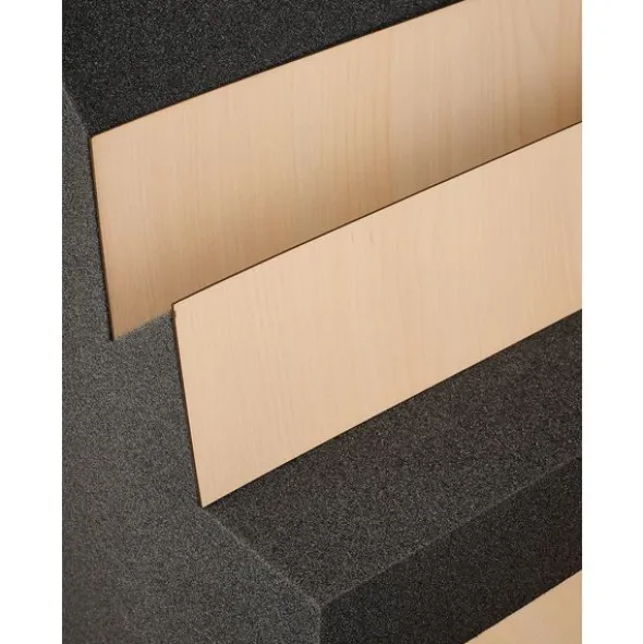 t.akustik Highline CBT1 Birch Wood