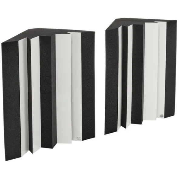 t.akustik Highline CBT1 Gloss White