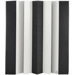 t.akustik Highline CBT1 Gloss White