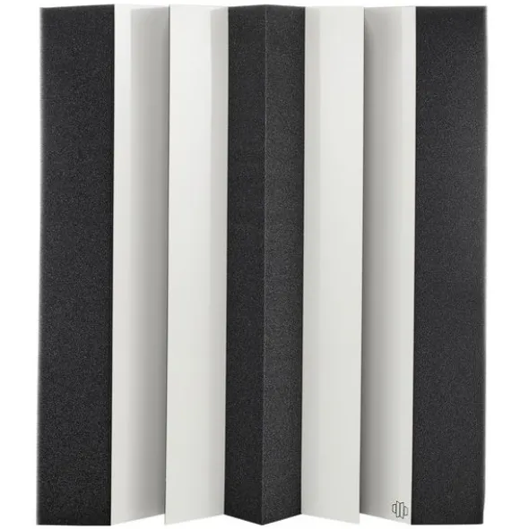 t.akustik Highline CBT1 Gloss White
