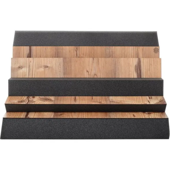 t.akustik Highline CBT1 Silver Spruce