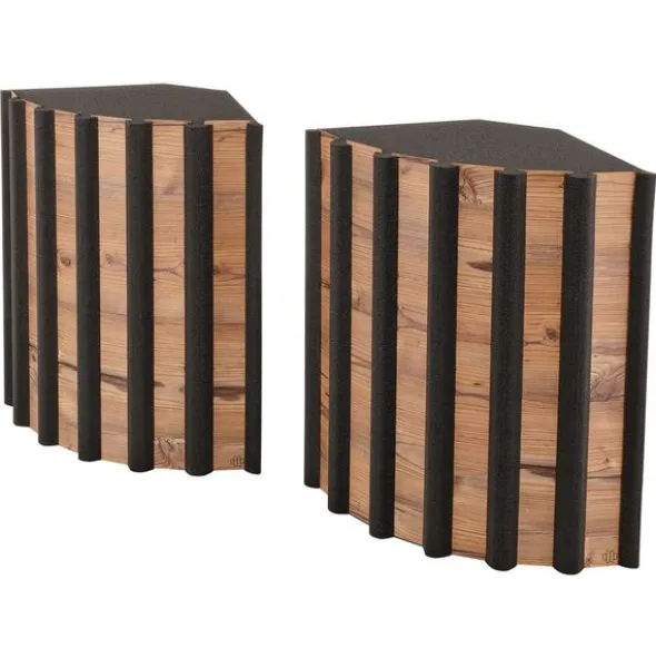 t.akustik Highline CBT2 Silver Spruce