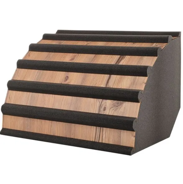 t.akustik Highline CBT2 Silver Spruce