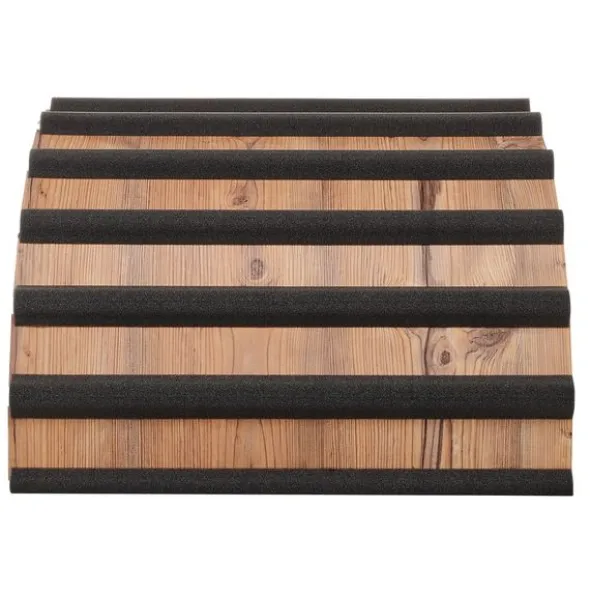 t.akustik Highline CBT2 Silver Spruce