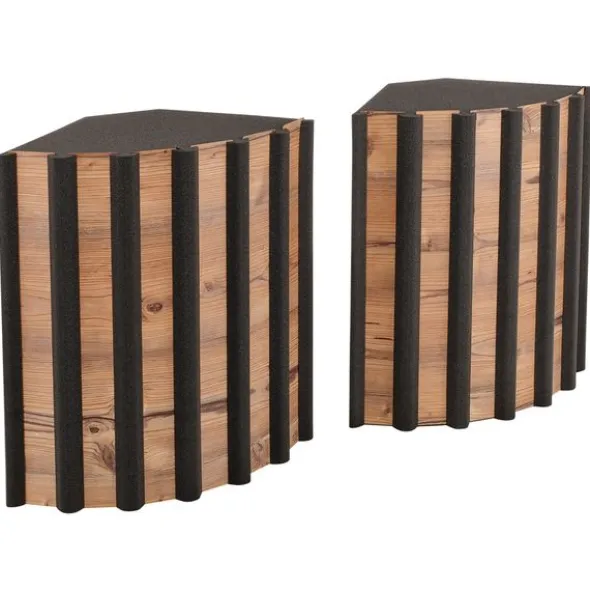 t.akustik Highline CBT2 Silver Spruce