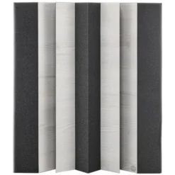 t.akustik Highline CBT1 White Wood