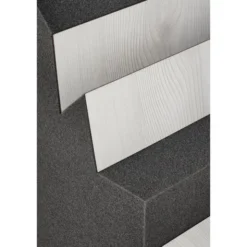 t.akustik Highline CBT1 White Wood