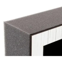 t.akustik HMF-60 White Wood