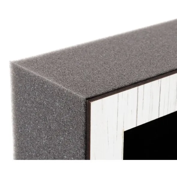 t.akustik HMF-60 White Wood