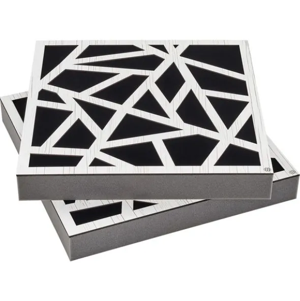 t.akustik HMF-60 White Wood