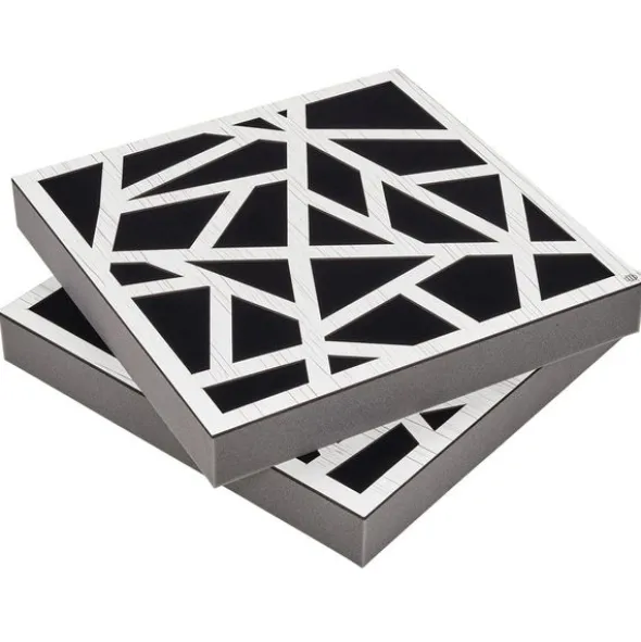 t.akustik HMF-60 White Wood