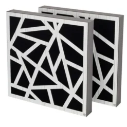 t.akustik HMF-60 White Wood