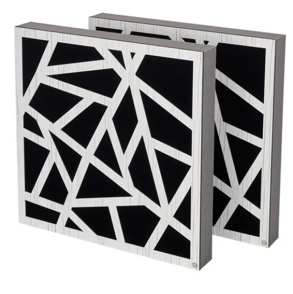 t.akustik HMF-60 White Wood
