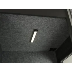 t.akustik Isolation Booth