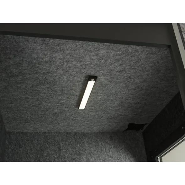 t.akustik Isolation Booth