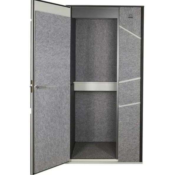 t.akustik Isolation Booth