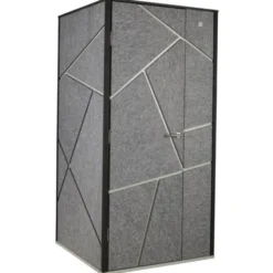 t.akustik Isolation Booth