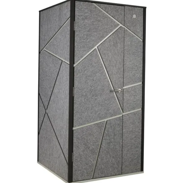 t.akustik Isolation Booth