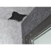 t.akustik Isolation Booth Fan Bundle