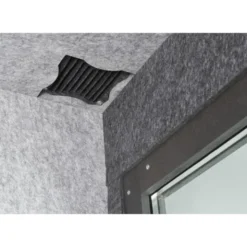 t.akustik Isolation Booth Fan Bundle